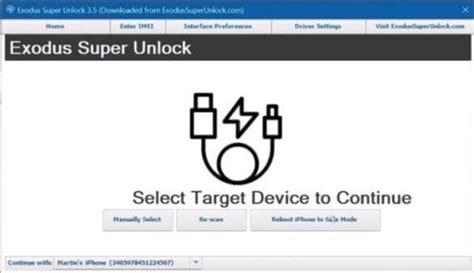 Getting to Know The Exodus Super Unlock And Its .